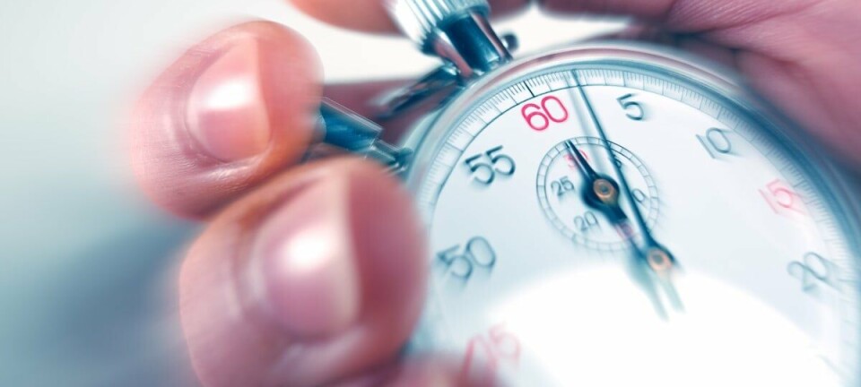 Stopwatch