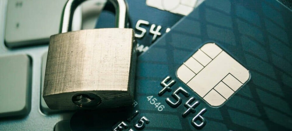 financial_fraud_illustration_lock_credit_cards_keyboard