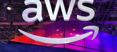 AWS Re:Invent in Las Vegas, December 2024