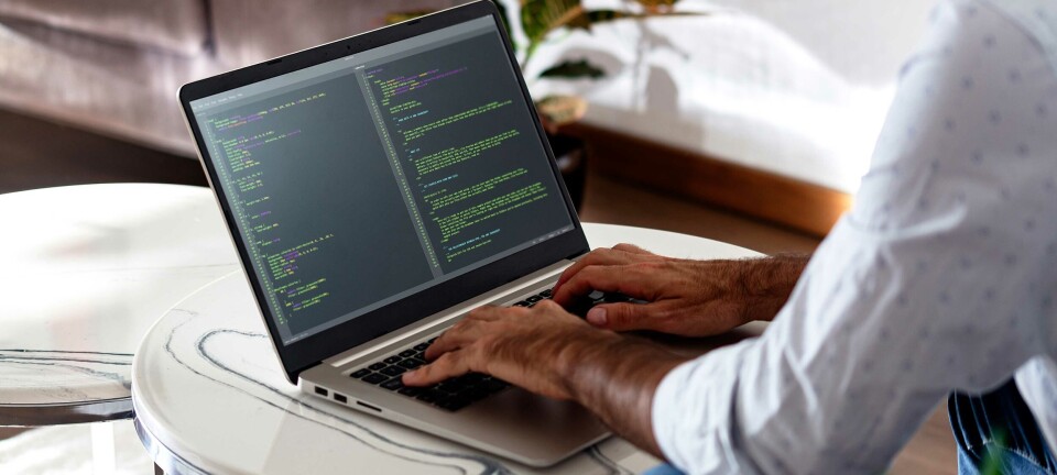 Dev programming