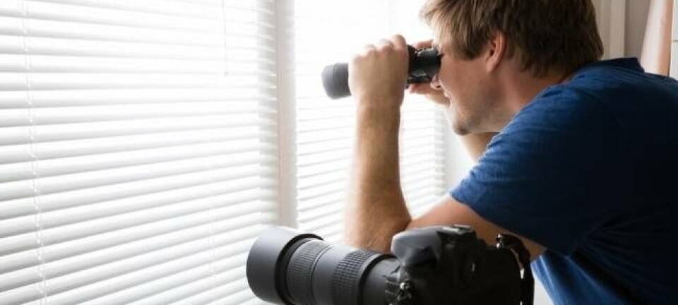 Spy