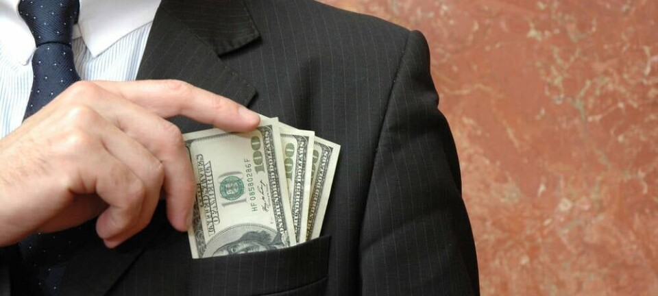 money