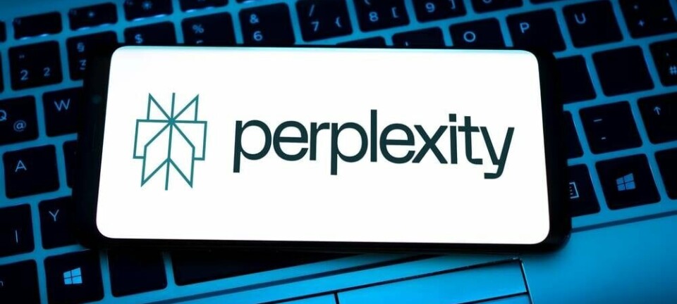 Perplexity Logo