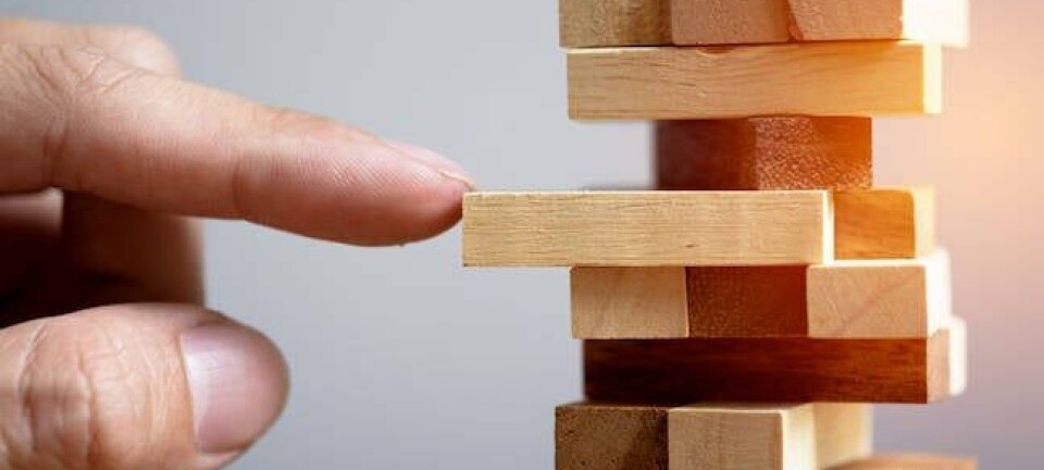 Jenga