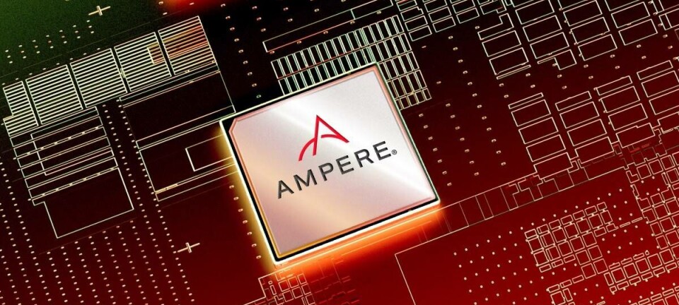 Ampere