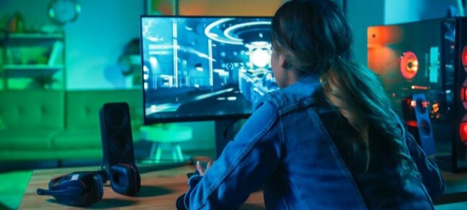 gaming pc