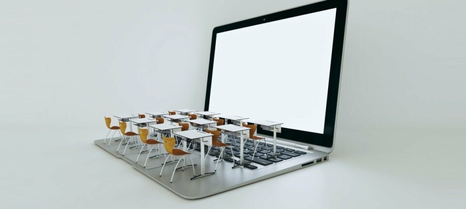 Online education