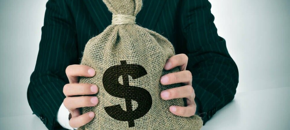 money