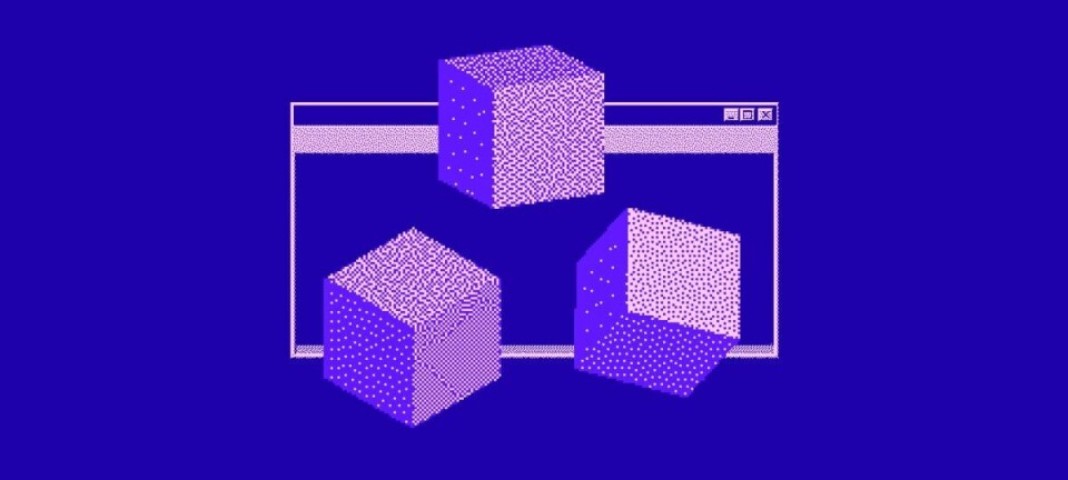 Terminal virtualization concept