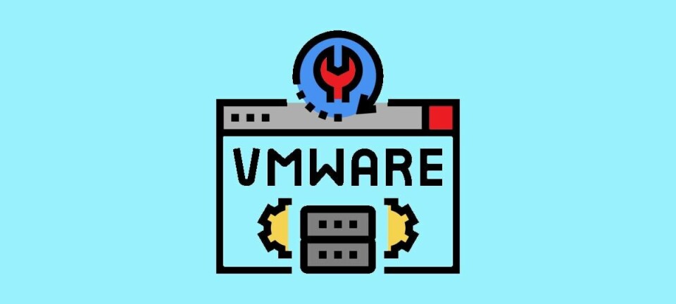 VMware icon