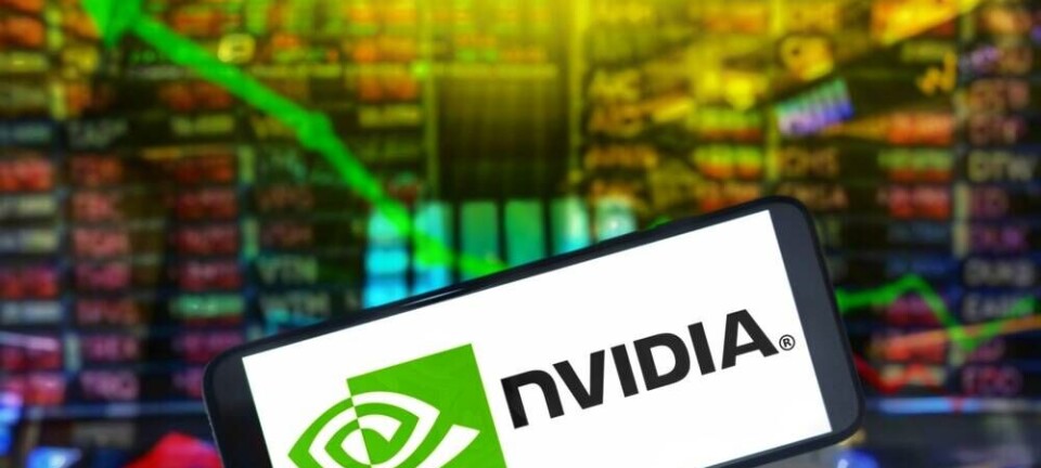 nvidia