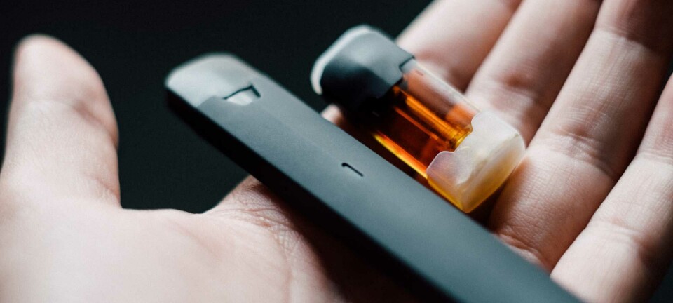 Vape