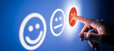Bad review or complaint