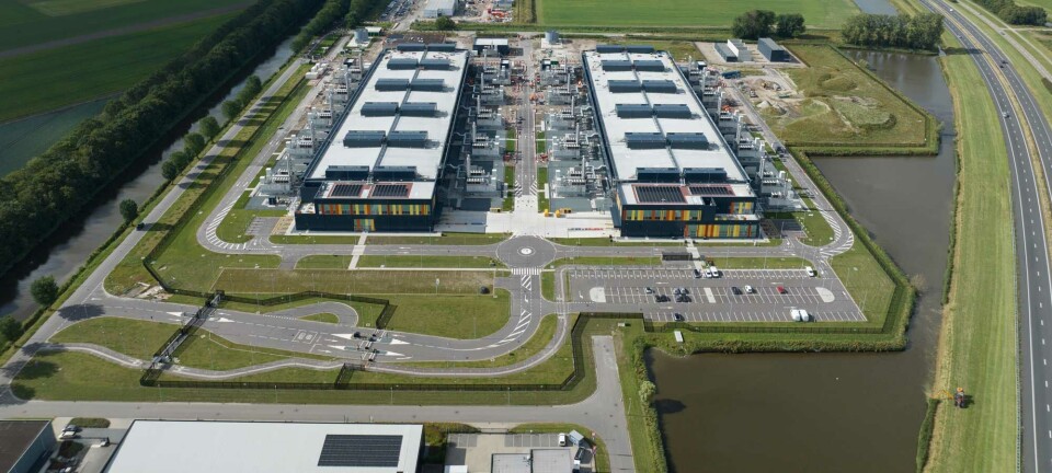 Datacenters