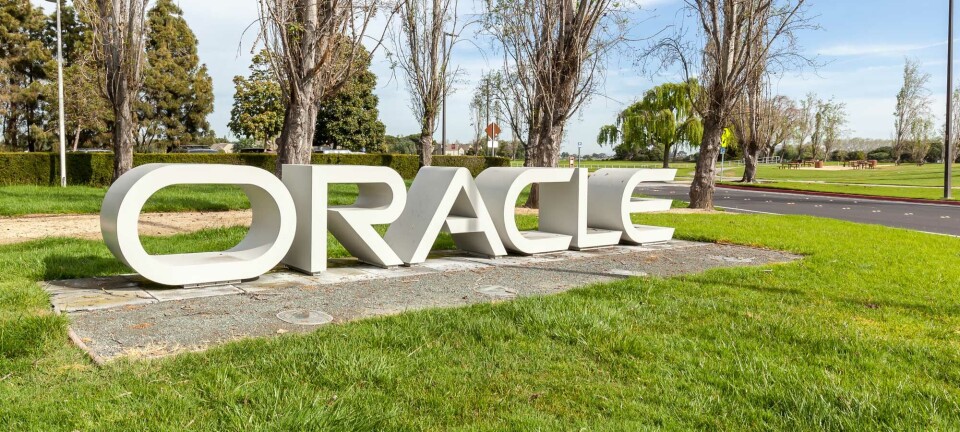 Oracle