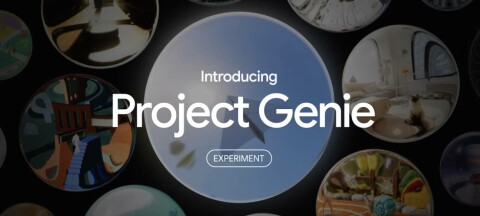 google-project-genie-intro
