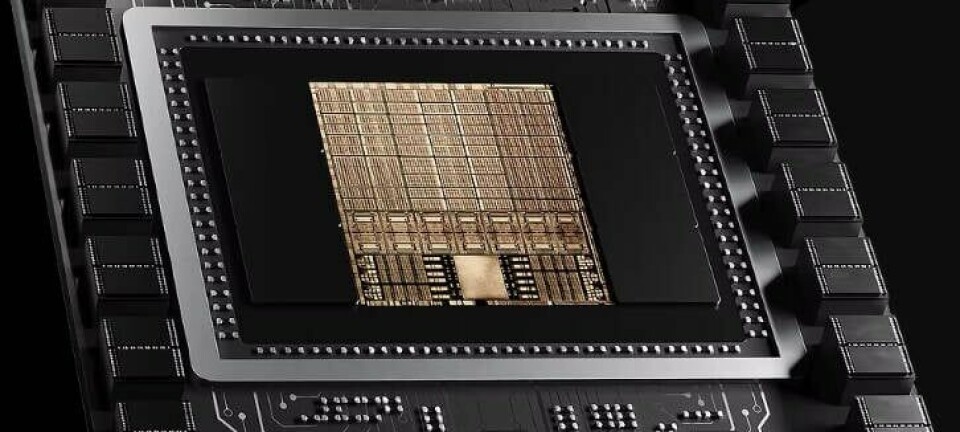 Chip startup Neurophos is developing a massive optical systolic array to rival Nvidia's GPUs