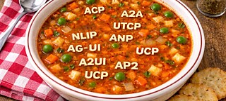 All these agentic acronomys sound like alphabet soup