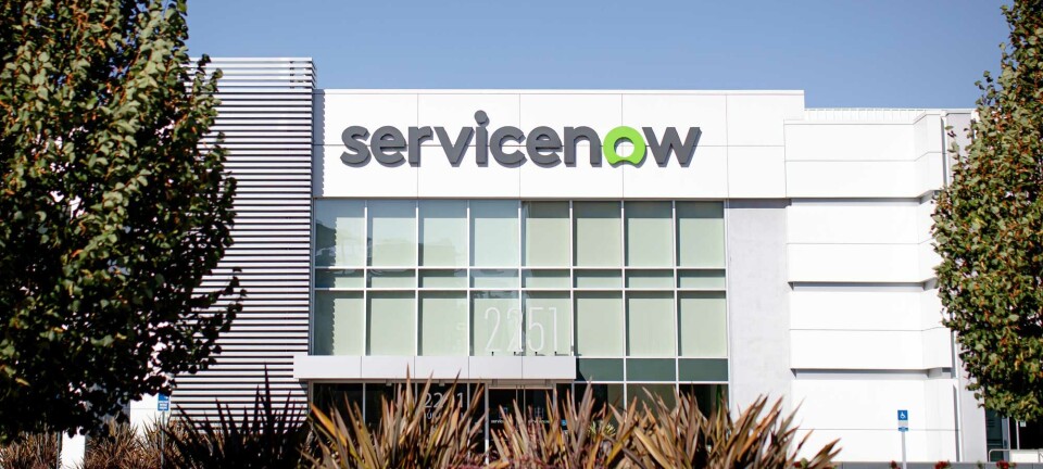 ServiceNow