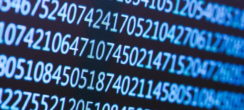 numbers