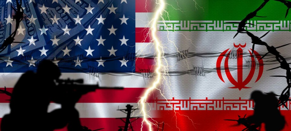 US vs Iran
