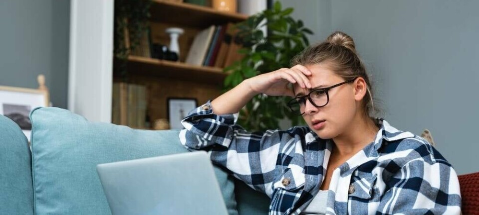 Consumers rightly become annoyed when free features suddenly require subscription. Pic credit: Srdjan Randjelovic / Shutterstock