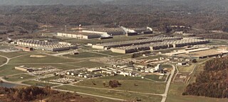 Oak Ridge National Laboratory