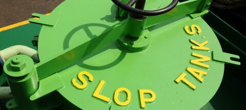 slop