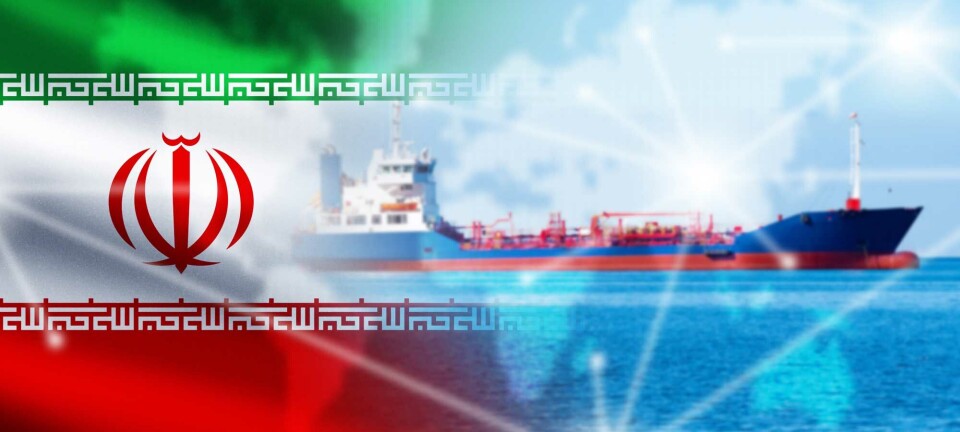 Iran shipping