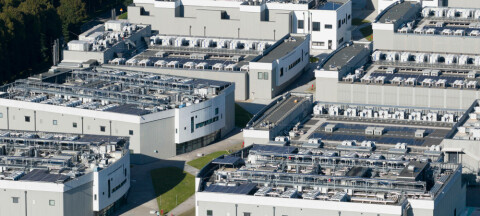 Datacenter