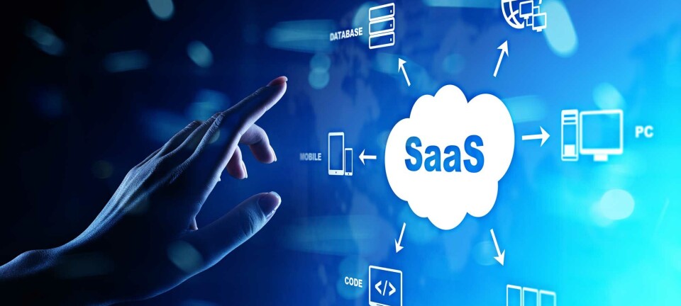 SaaS