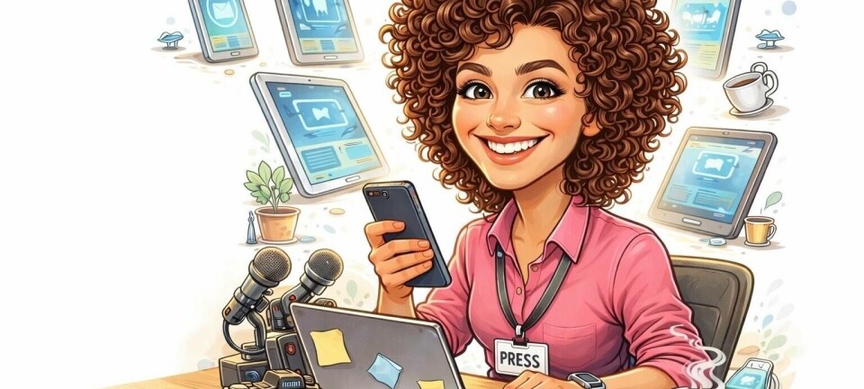 Caricature