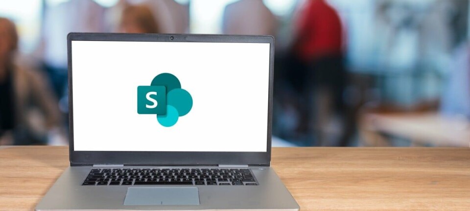 Microsoft SharePoint