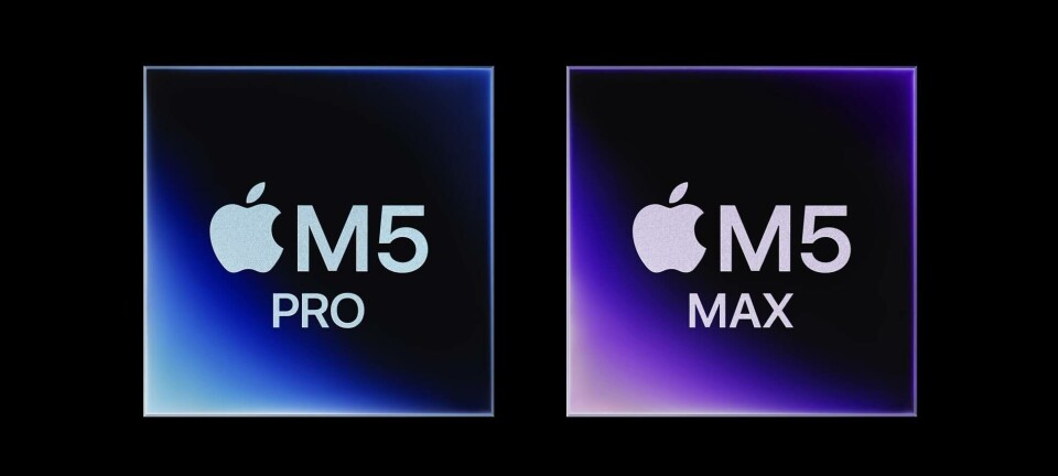 Cover image for M5 Pro / Max