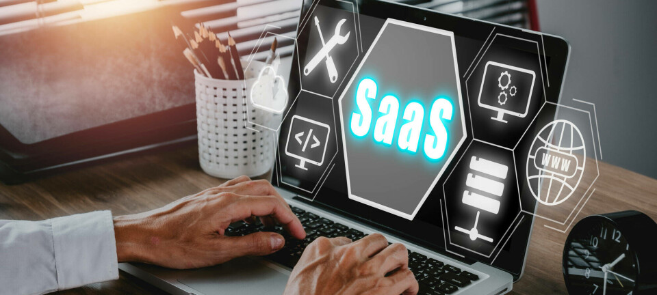 SaaS