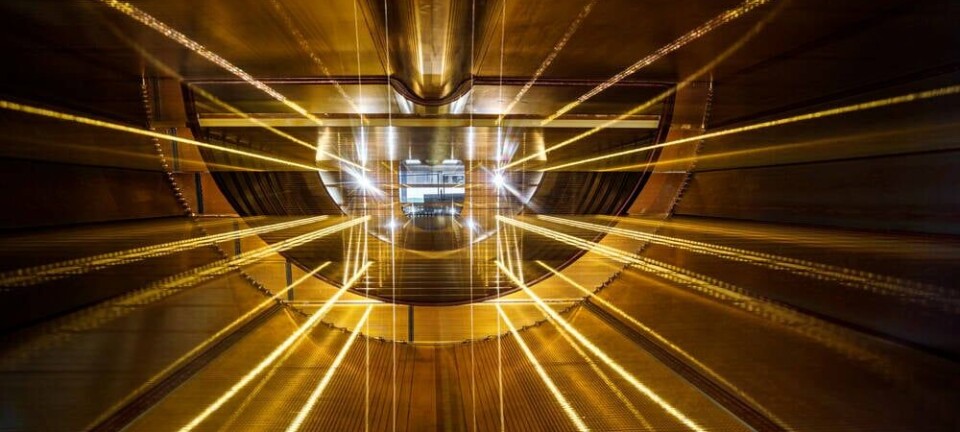 CERN