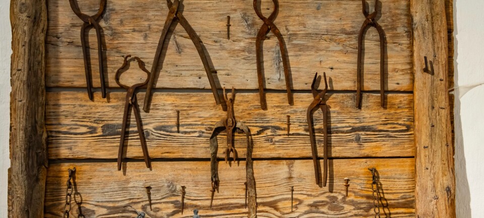 Torture tools