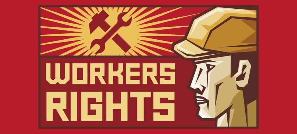Workers' rights