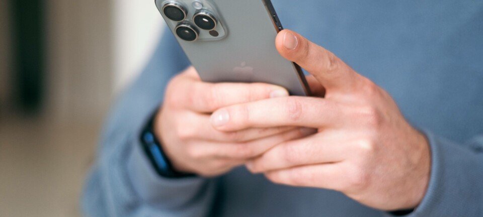 Apple iPhone