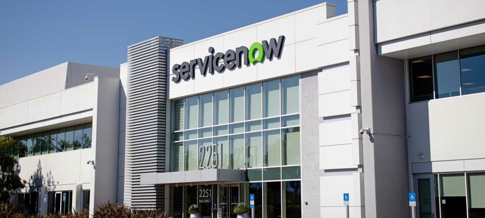 ServiceNow