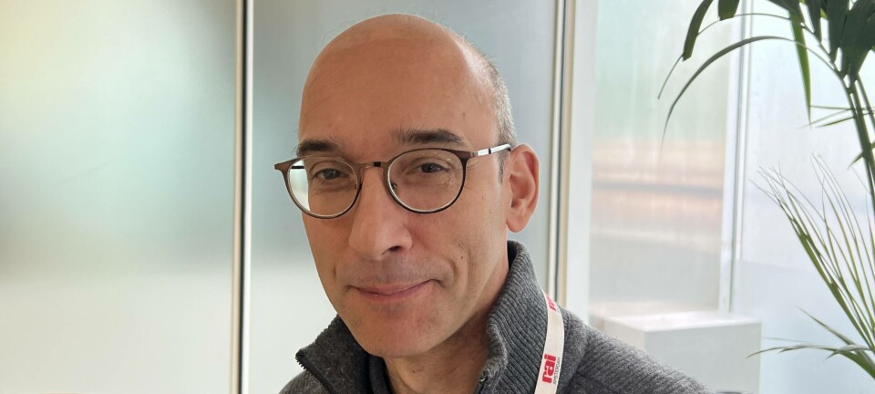 Thierry Carrez