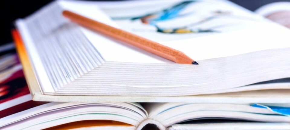 Textbooks