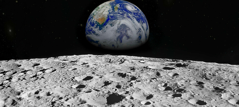 moon