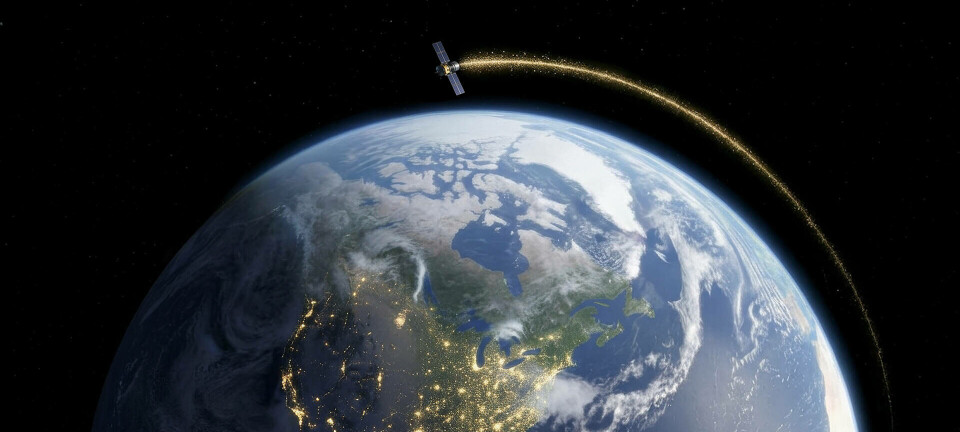 nvidia-space-computing