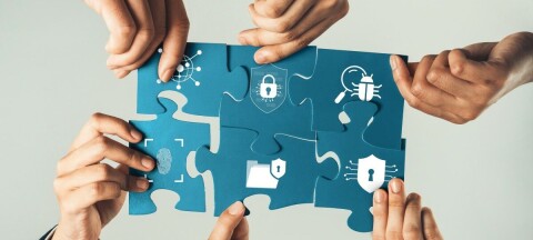 Cybersecurity collaboration