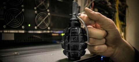 Defending a datacenter