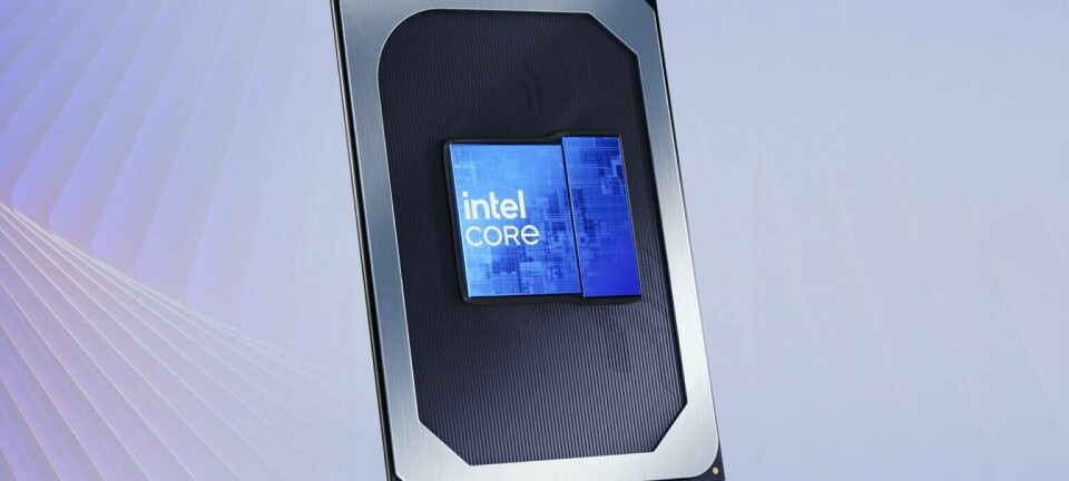 Core Series 3 chip