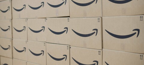 Amazon
