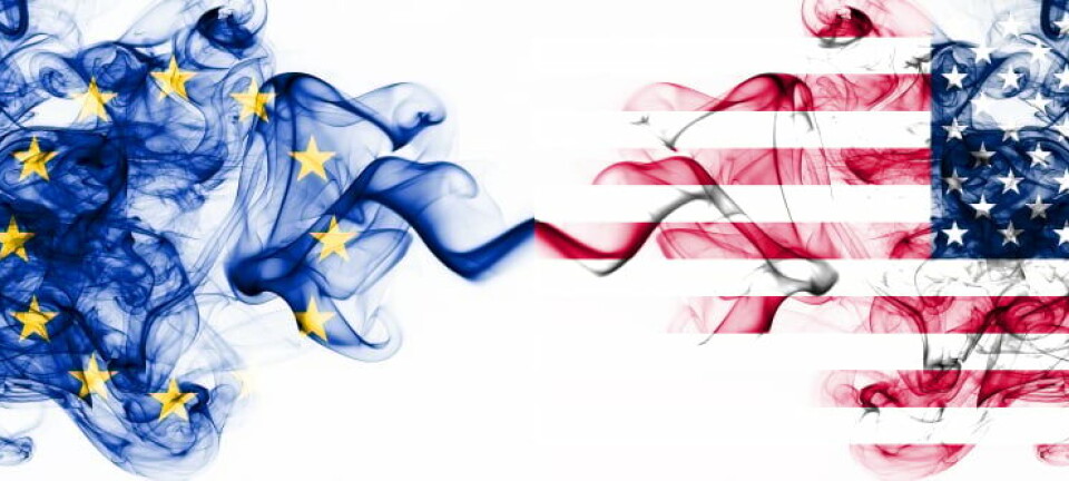 digital sovereignty us versus europe