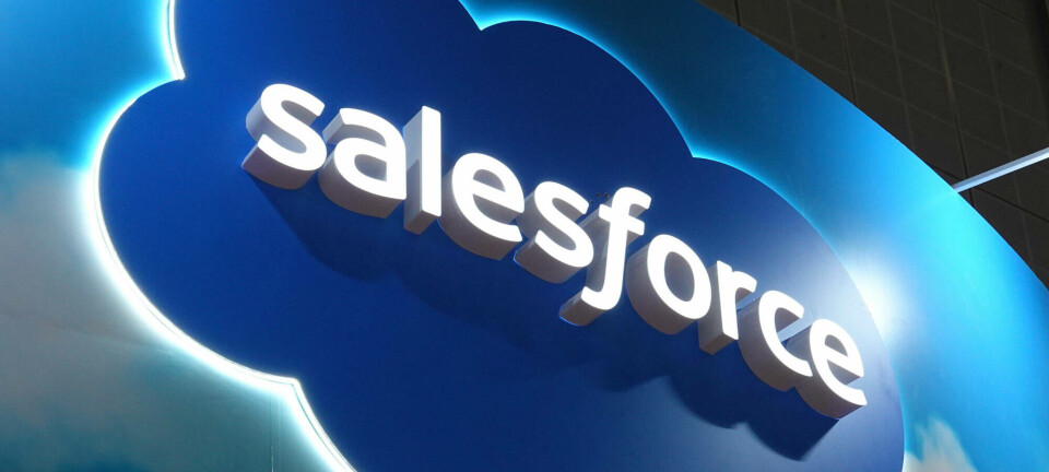 Salesforce
